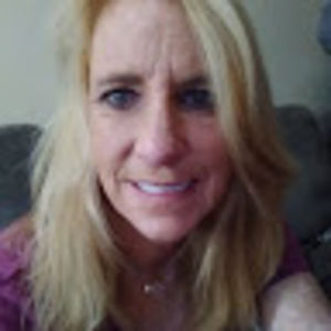 Meet your Posher, Terri